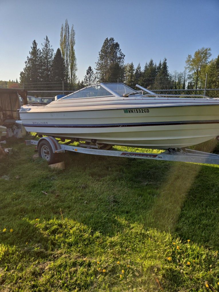 Bayliner