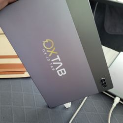 Android Ox Tab Unlcoked