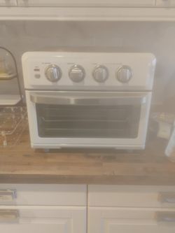 Cuisinart Oven