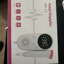Heart Monitor 