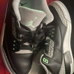 Jordan 3s