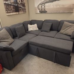 Sectional Sofa