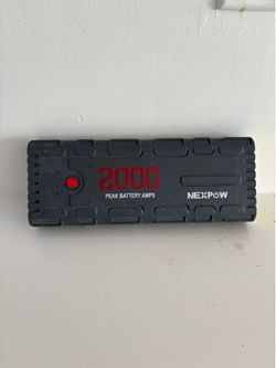 Power bank