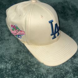 Dodgers Hat SnapBack 
