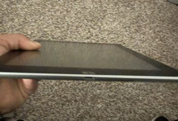 iPad