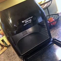 Power Air Fryer Pro