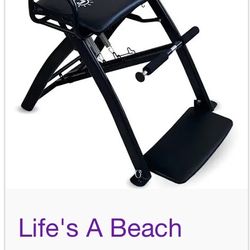 Personal Pilates Bench