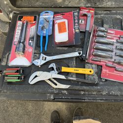 Hand Tools For Sale