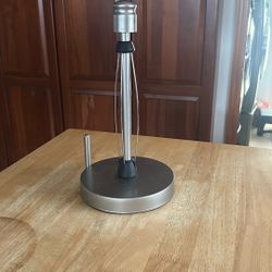 Stainless Steel Paper Towel Holder