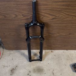 Rockshox Recon MTB forks