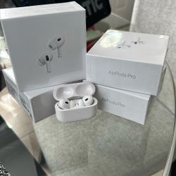 AirPods Pro 2 Gen