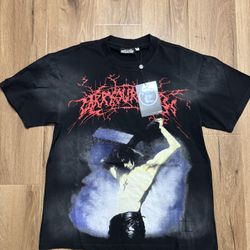 Hellstar Luke Verse T-shirt