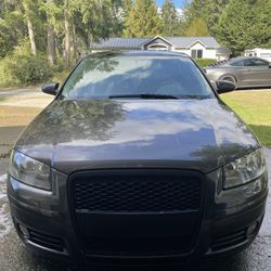 2007 Audi A3