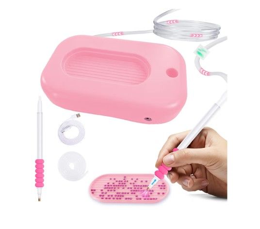 Electric Diamond Painting Pen New 