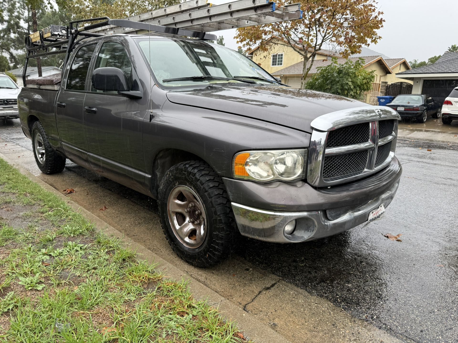 2004 Dodge Ram