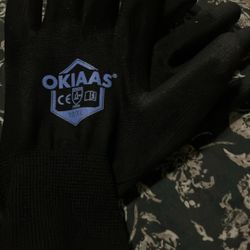 Work Gloves
