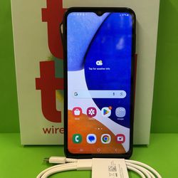 Galaxy A14 5G New Unlock