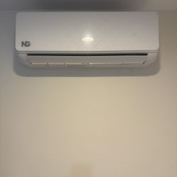 Mini Split Ac