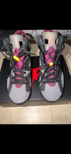 Jordan 6 Retro