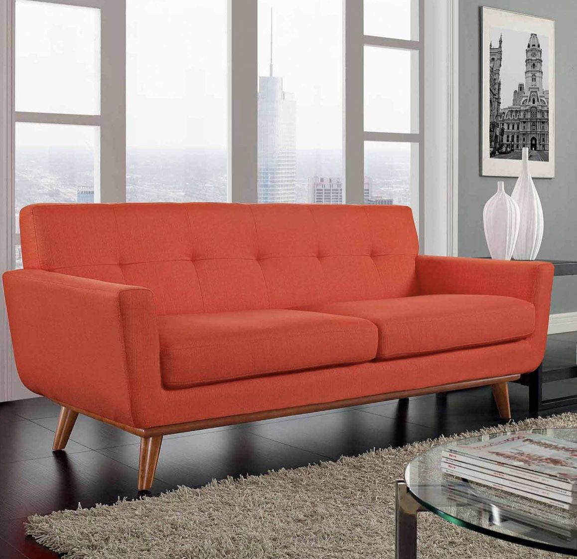 Couch / Loveseat Sofa
