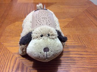 Doggie Soothing Startlight