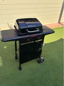 Megamaster Grill