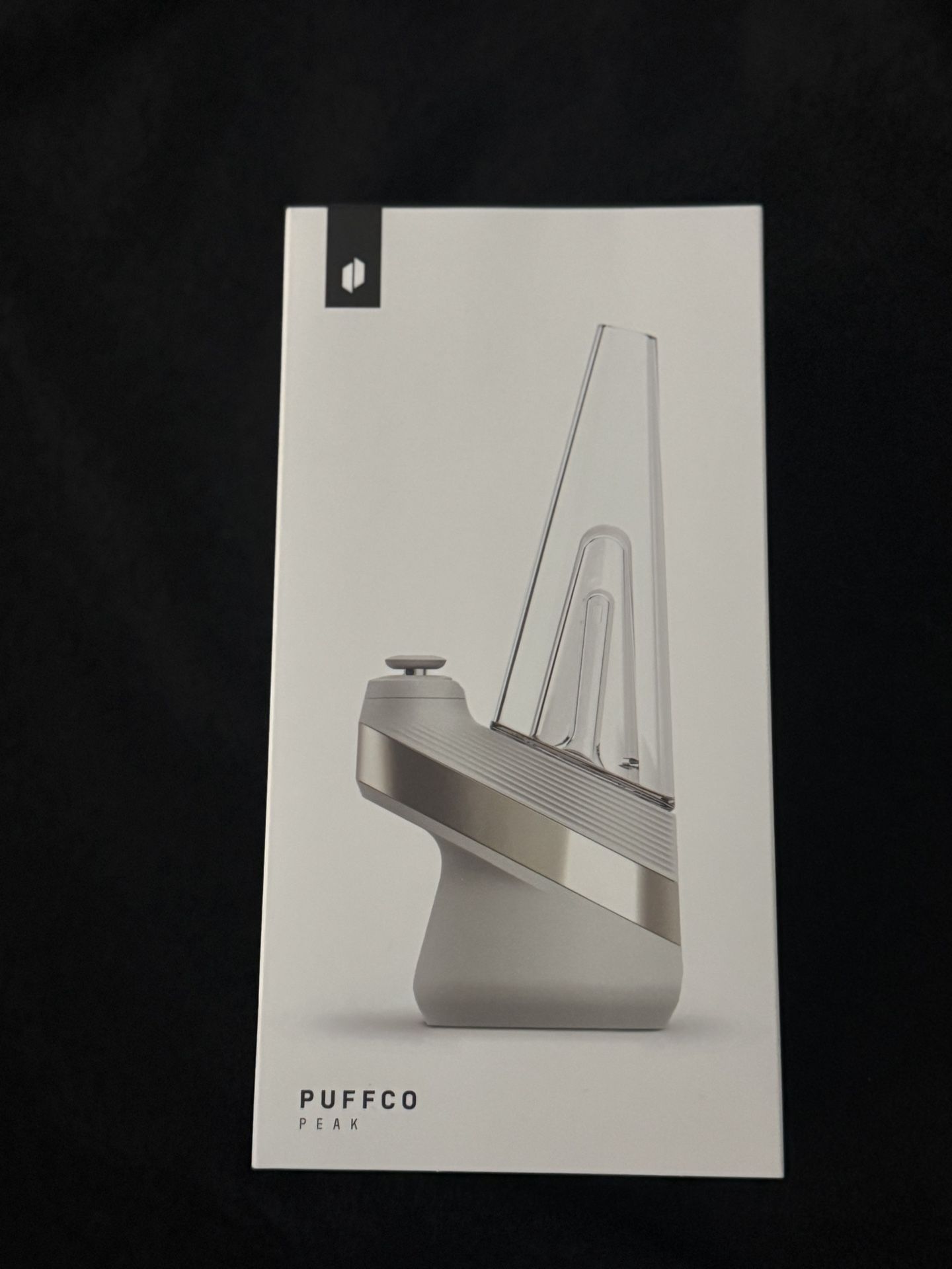 New Peak with Extra 3D Chamber