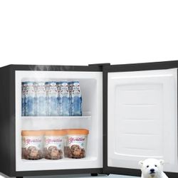 Mini Freezer 