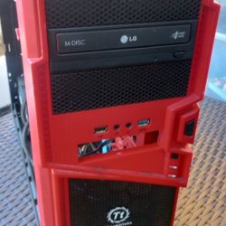 GAMING COMPUTERS FOR PARTS ALL IN GREAT CONDITION NI