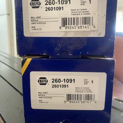 BALL JOINT 