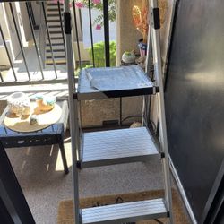 Ladder
