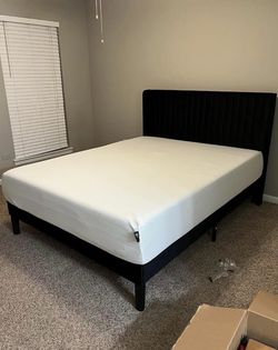 King Mattress Memory Foam