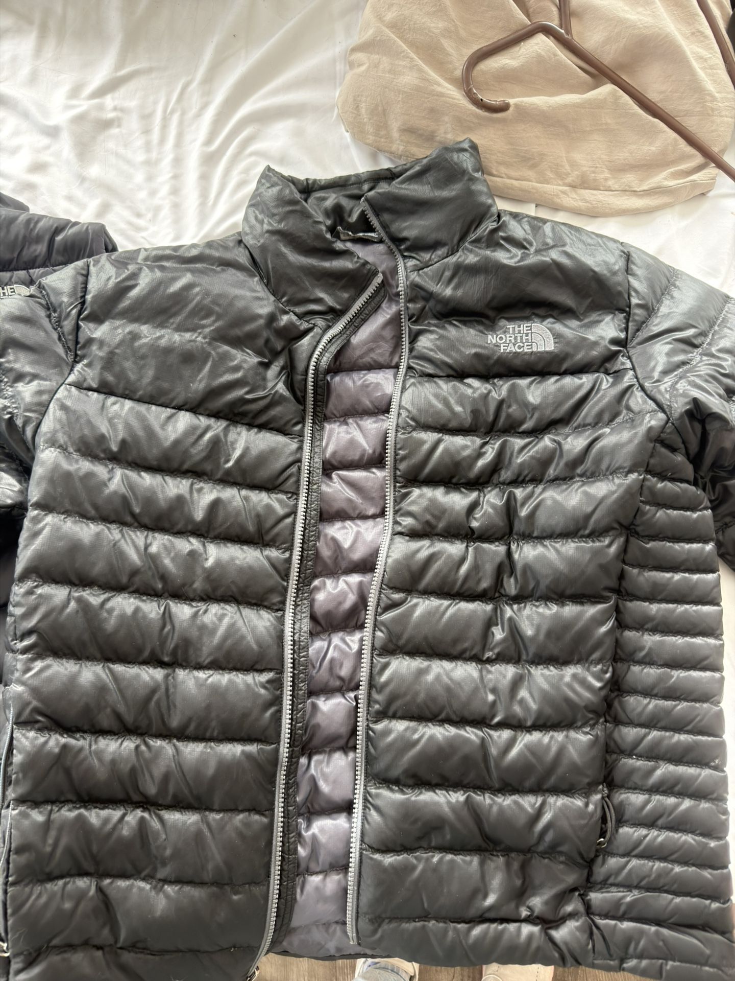 North Face Coat