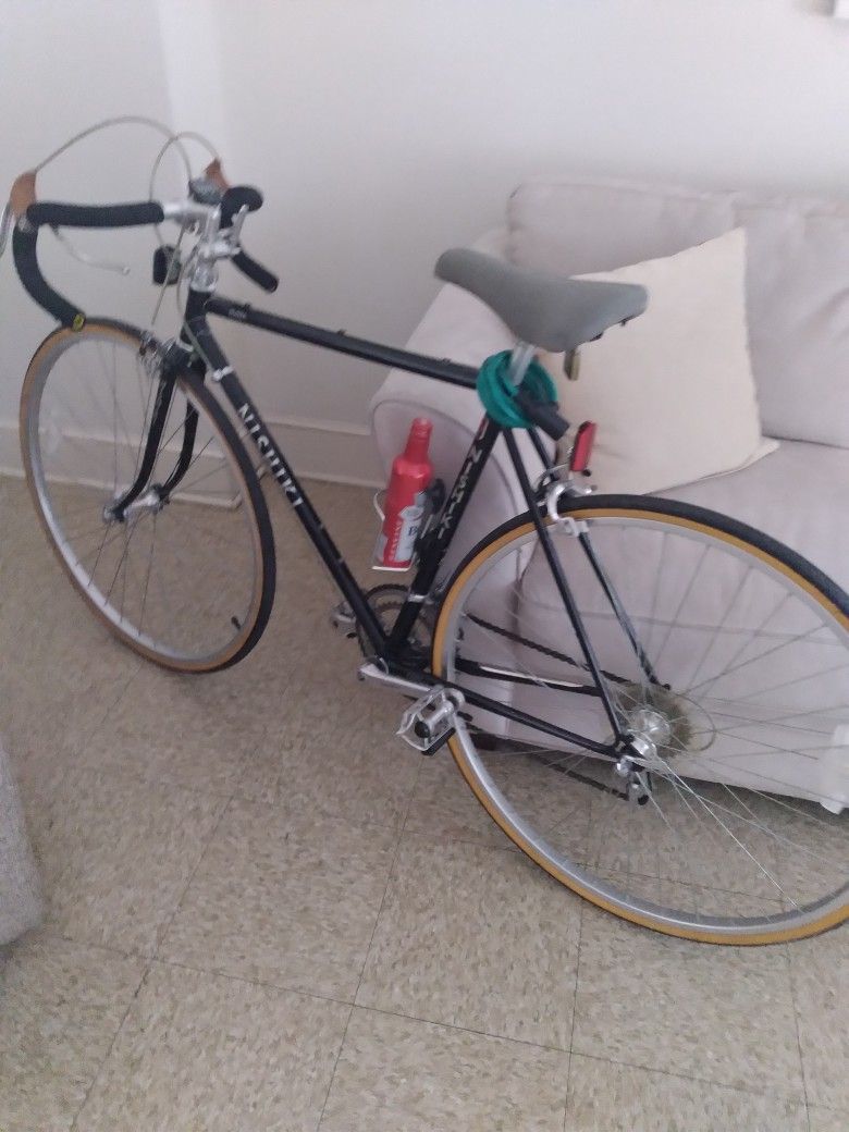 Mens Bike