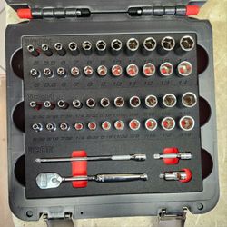 Icon Socket Set 70311