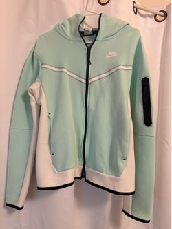 Nike Tech Teal