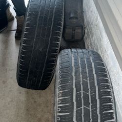 Nokian Tires