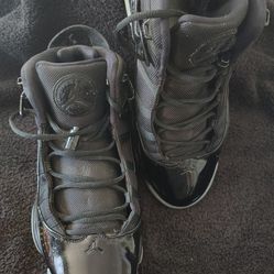 JORDAN'S