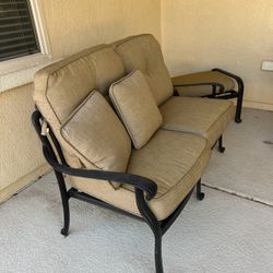 Patio Lounge Furniture 