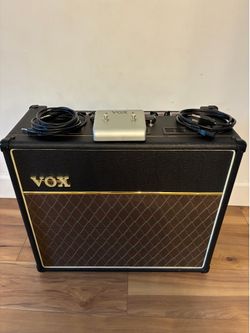 Vox AC30CC1