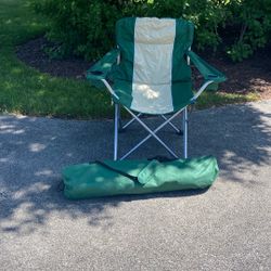 Portable Lawn Chairs