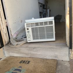 Aire Acondicionado 