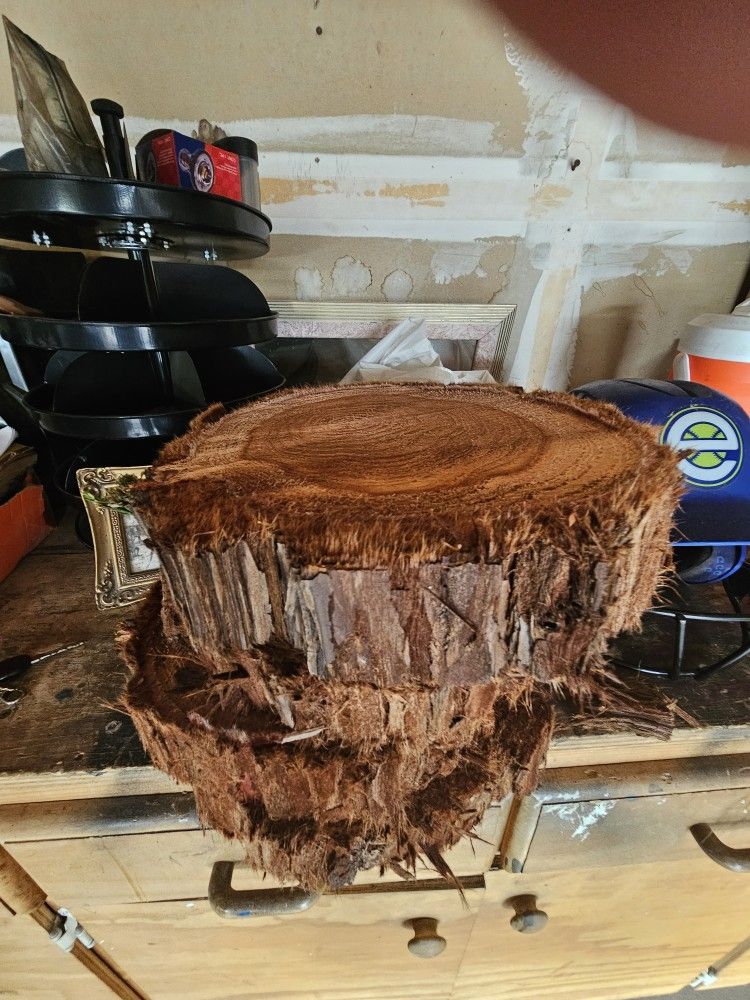 Redwood Cuts 12-14 Inches 