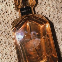 Tiffany & Co Rose Gold Intense