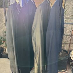 44L jacket/coats/blazers
