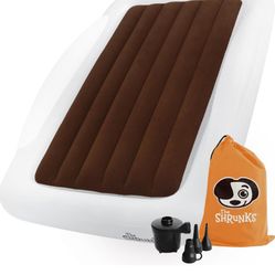 Toddler Travel Bed