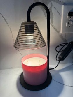Brand new candle warmer. See description.only msg for pick up