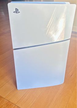 Sony PlayStation 5 Slim Console