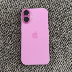 iPhone 16