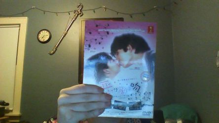 It started with a kiss tv drama